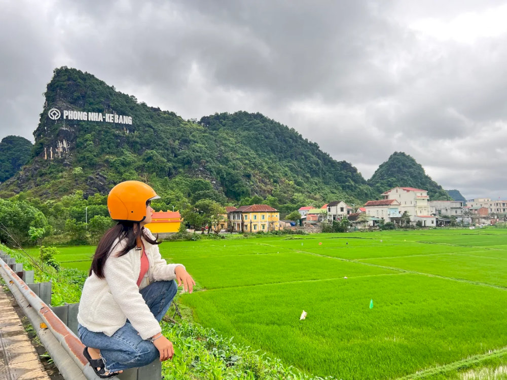 Travelers can reach Phong Nha Cave easily by bus, train, or airplane, depending on their starting point and travel preferences
